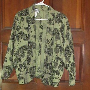 Lightweight SENECA Jacket Size 9/10